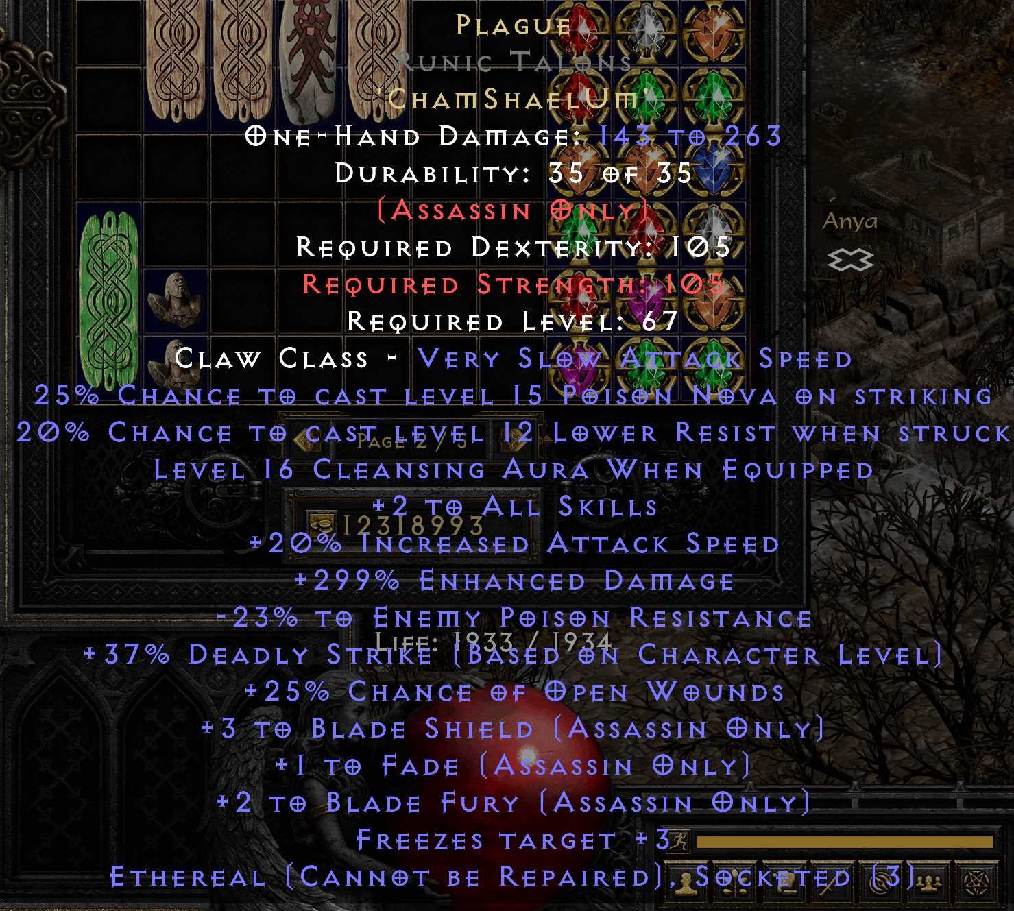 Attachment Preview