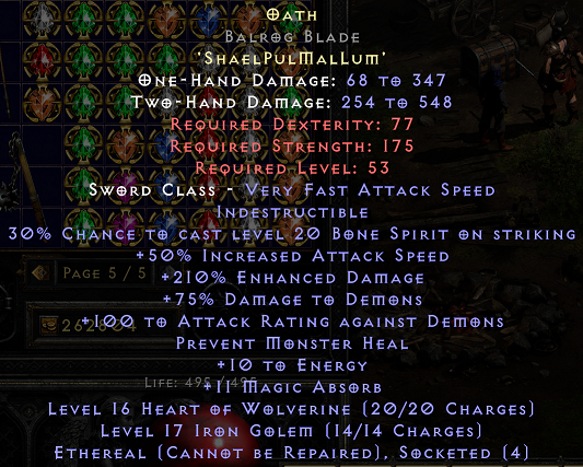 Attachment Preview