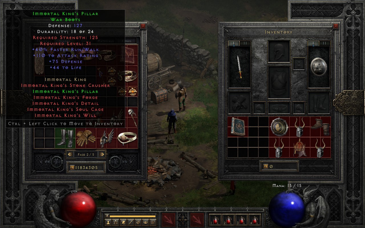 Attachment Preview