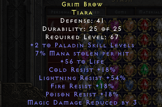Attachment Preview
