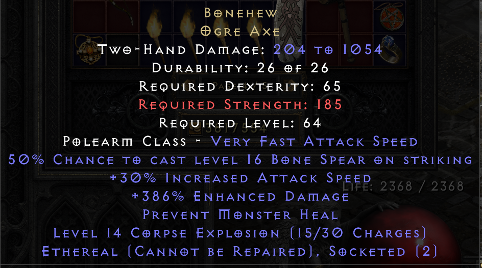 Attachment Preview