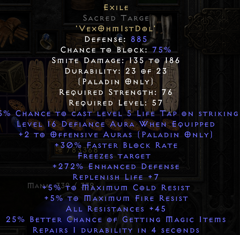 Attachment Preview