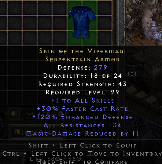 Attachment Preview