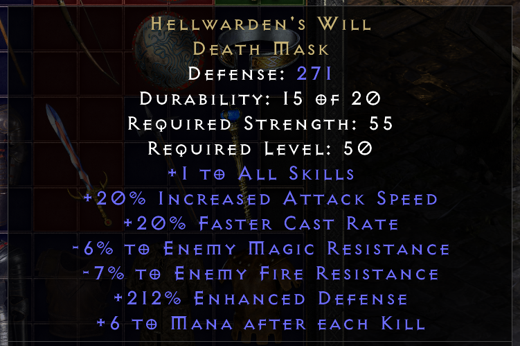 Attachment Preview