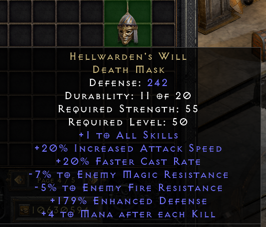 Attachment Preview