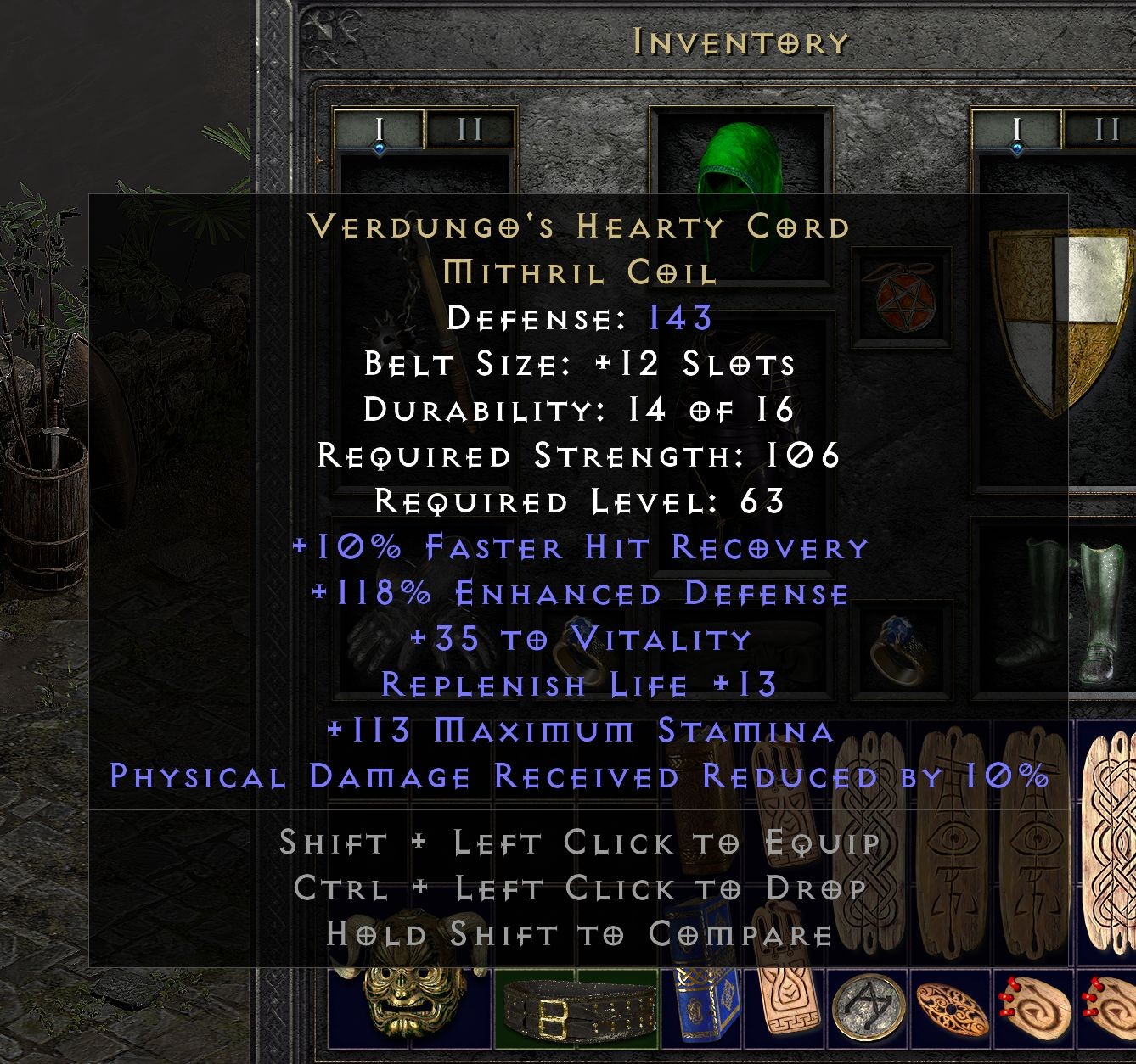 Attachment Preview