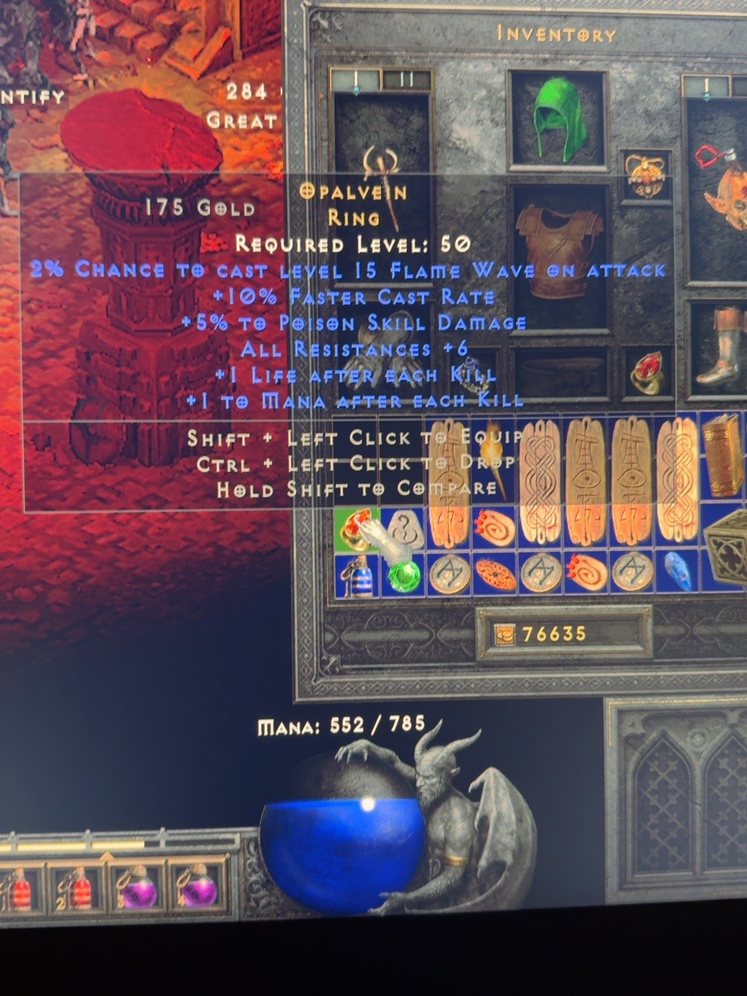 Attachment Preview