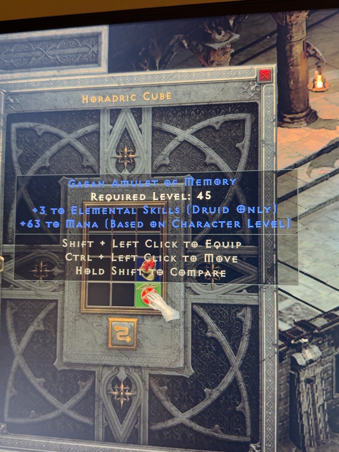 Attachment Preview