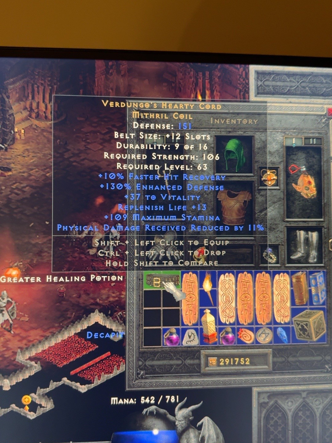 Attachment Preview