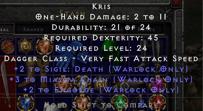 Attachment Preview