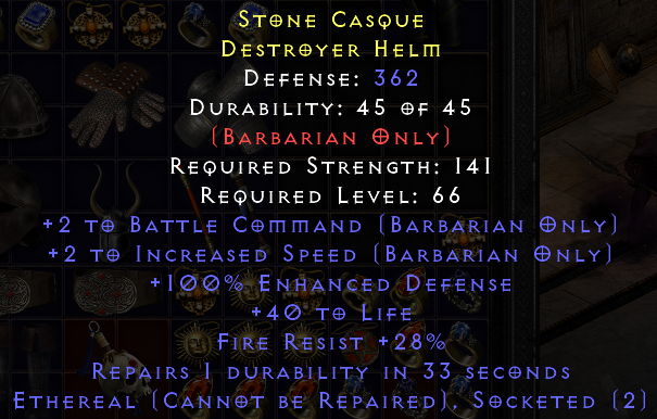Attachment Preview