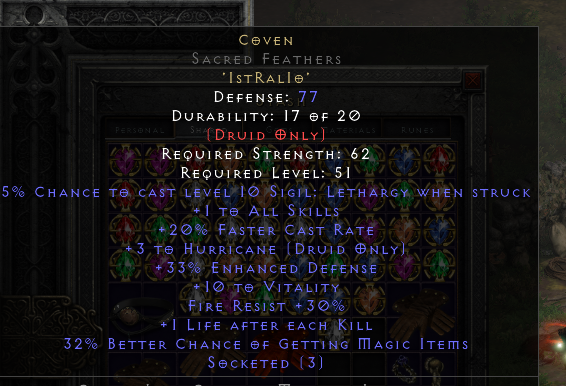 Attachment Preview