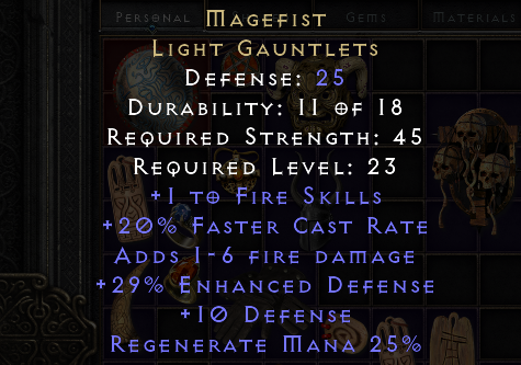 Attachment Preview