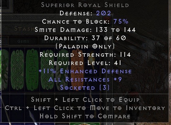 Attachment Preview