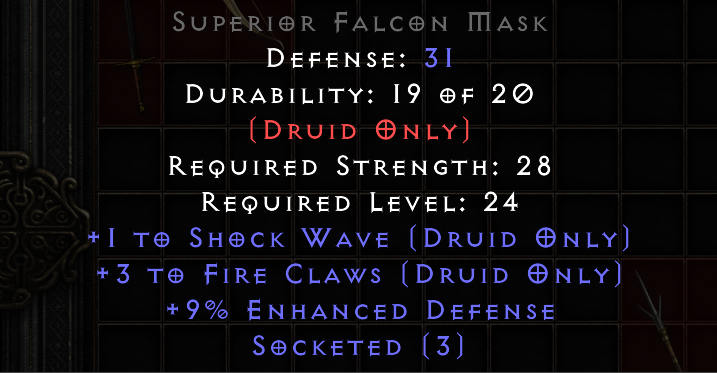 Attachment Preview