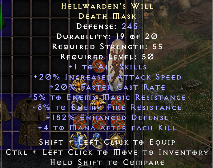 Attachment Preview
