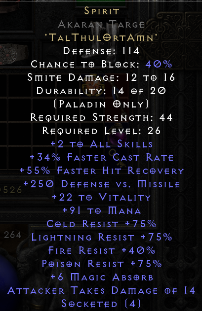 Attachment Preview