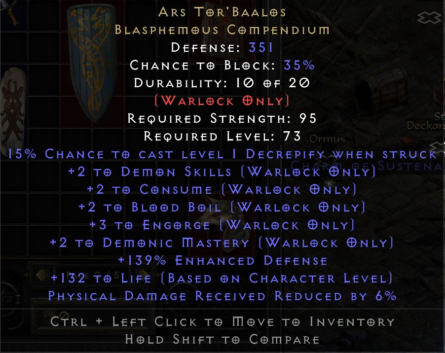 Attachment Preview