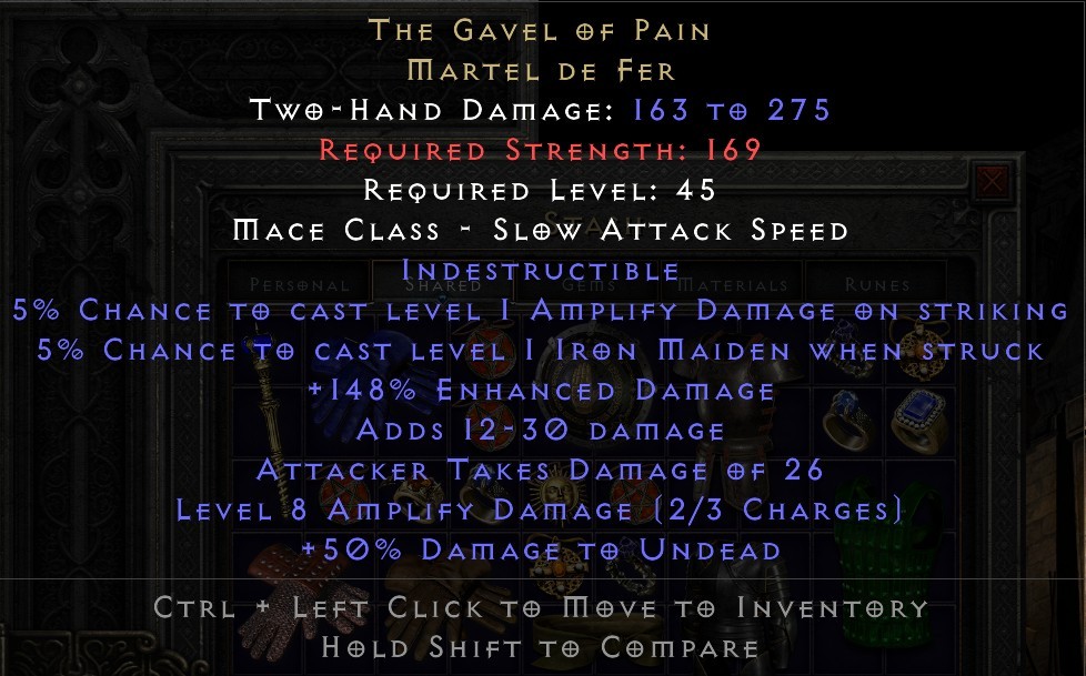 Attachment Preview