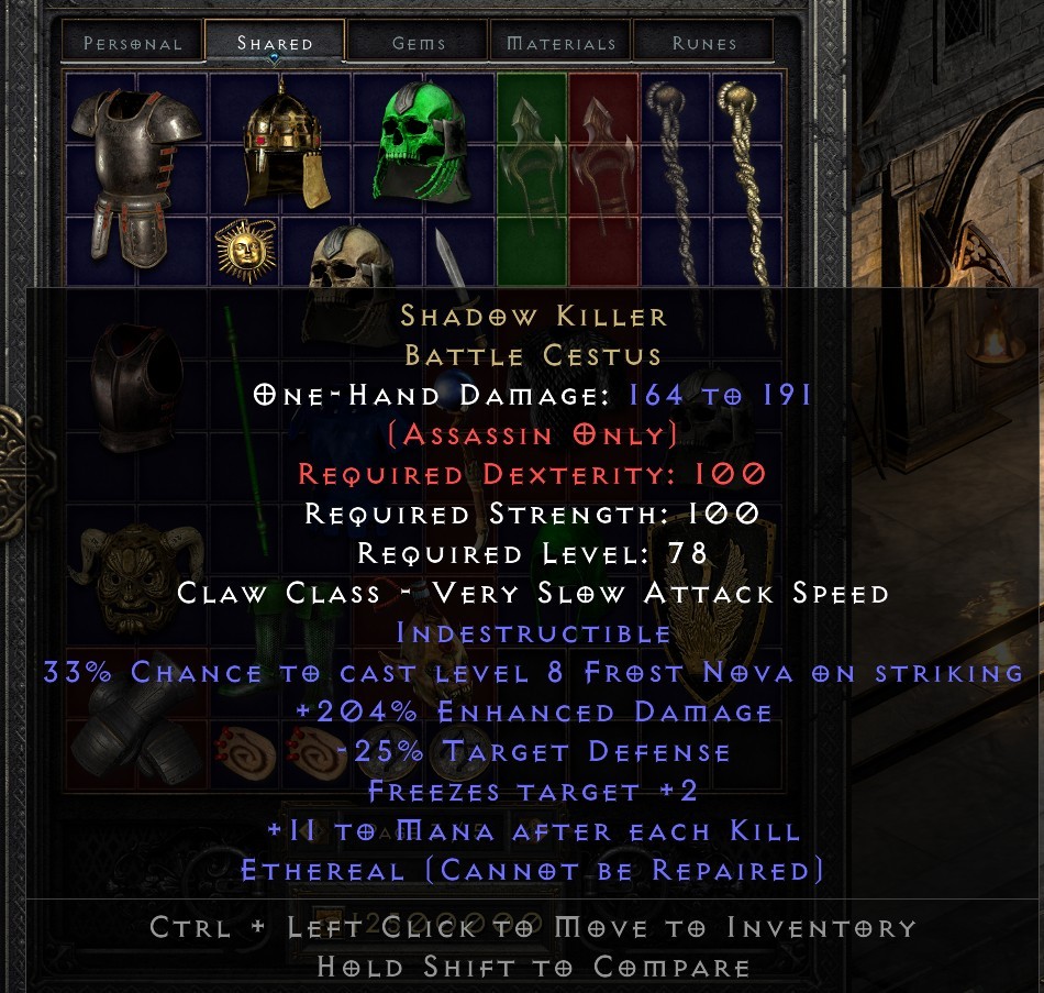 Attachment Preview