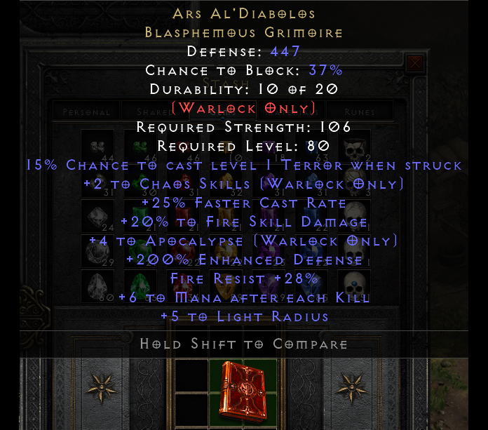 Attachment Preview