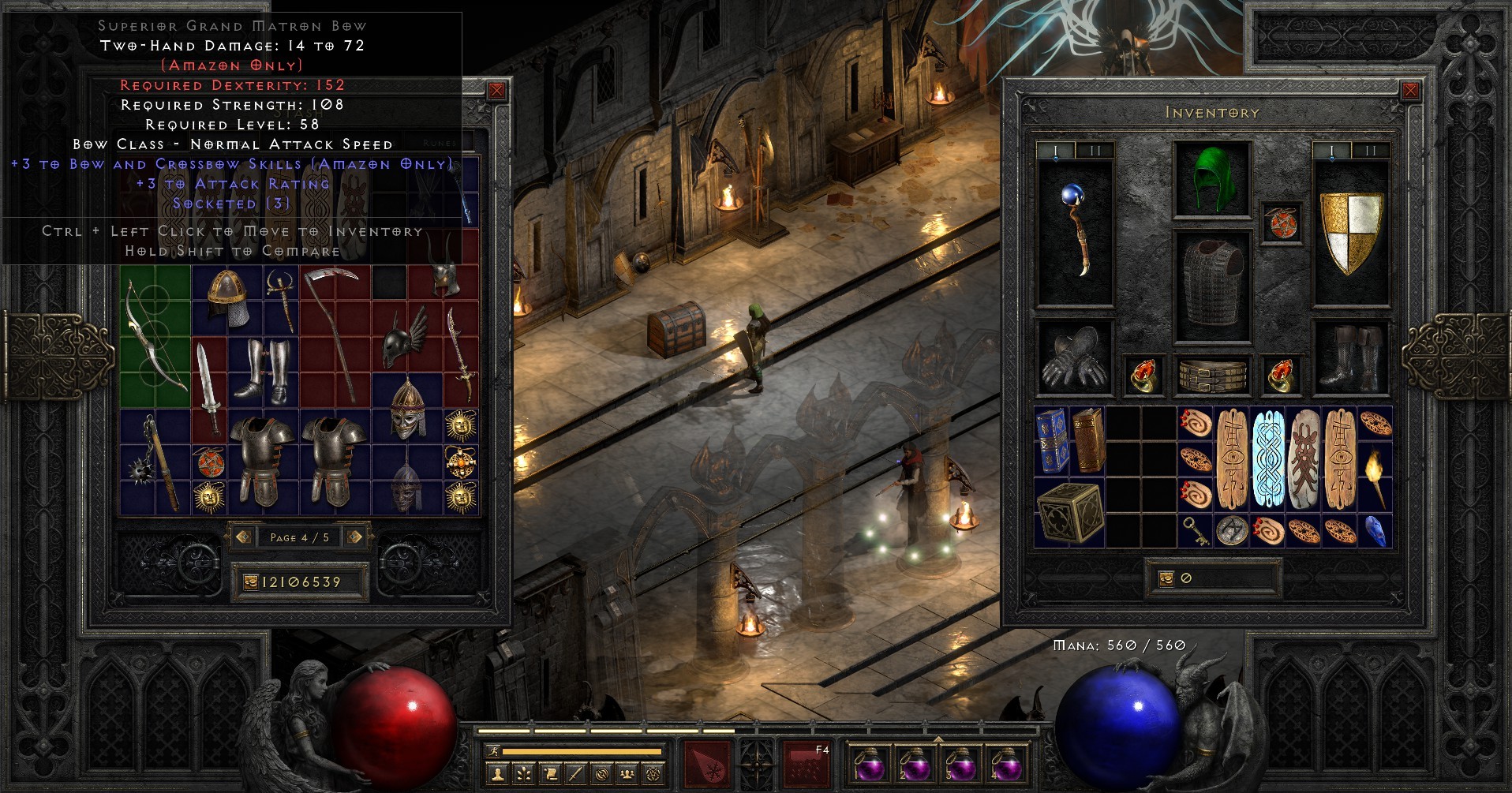 Attachment Preview