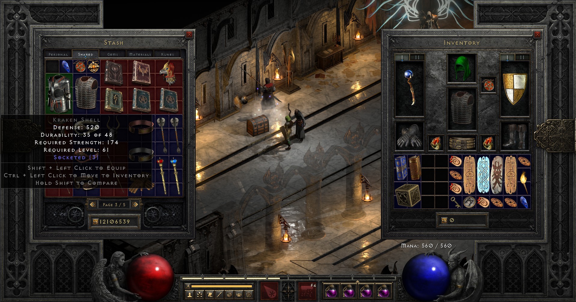 Attachment Preview