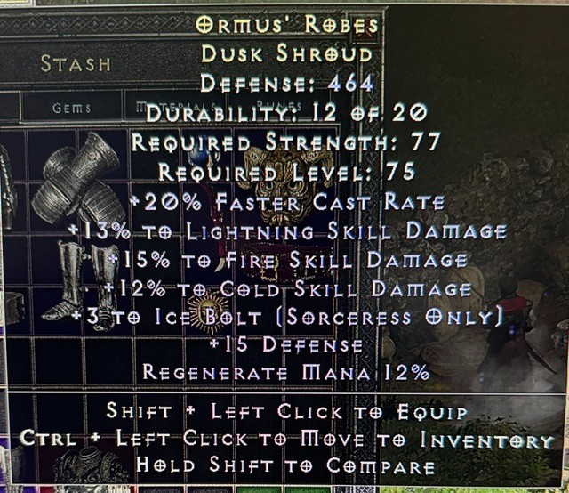 Attachment Preview