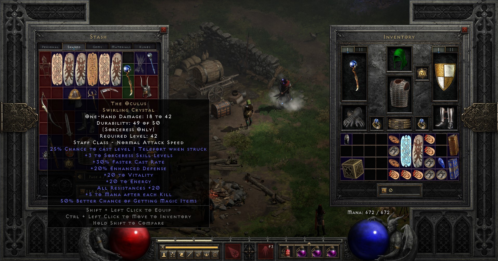 Attachment Preview