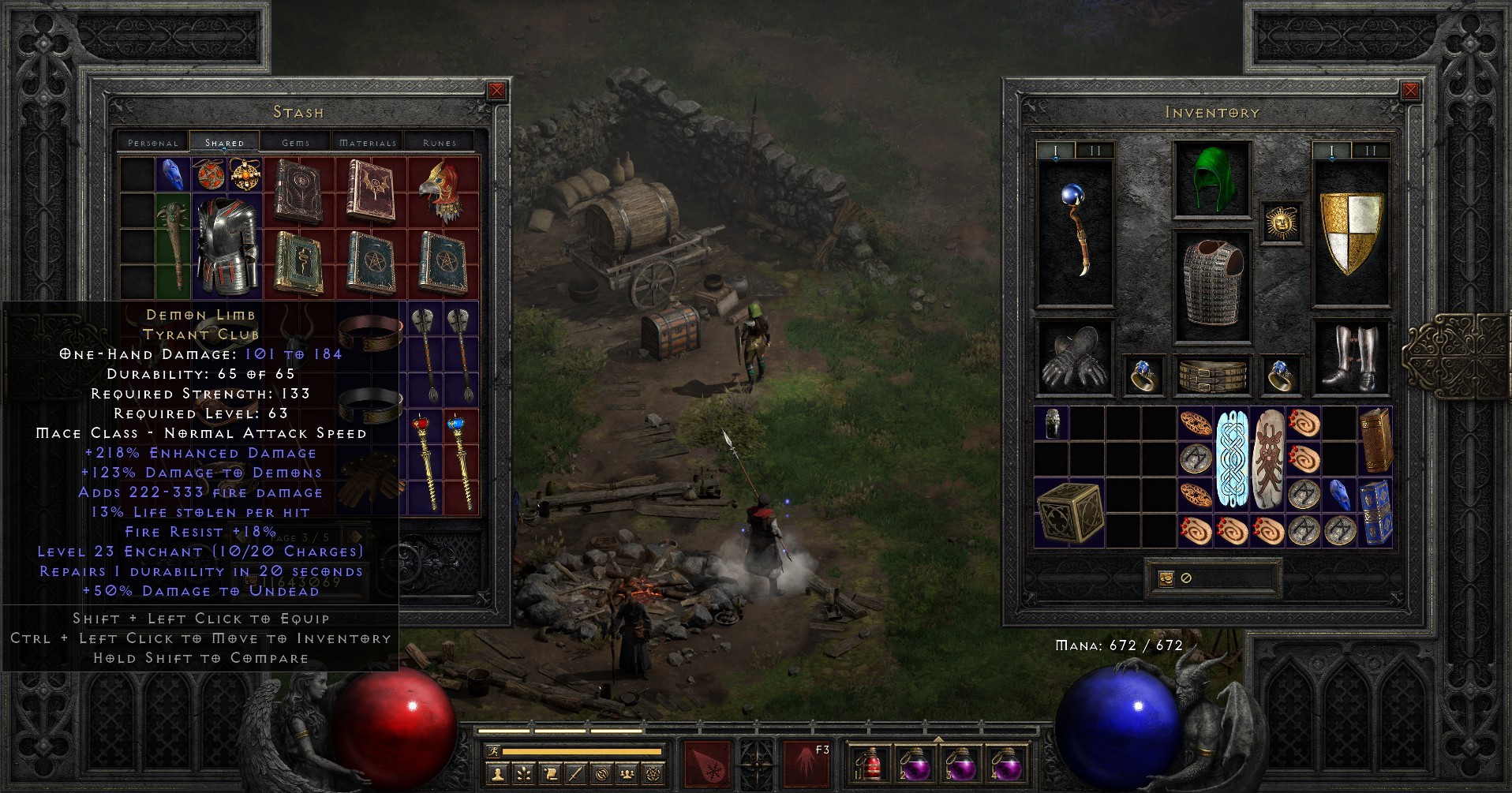 Attachment Preview