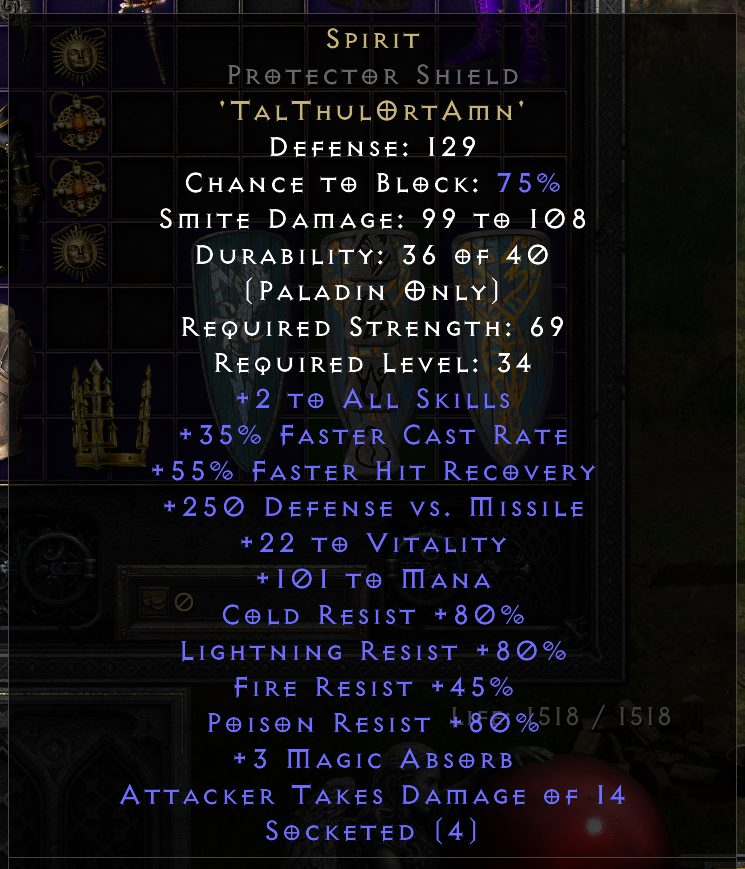 Attachment Preview