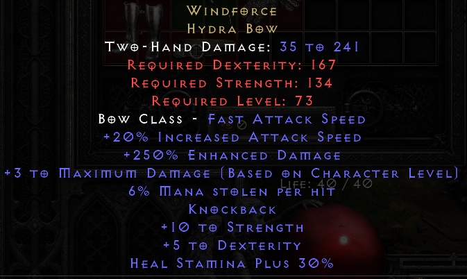 Attachment Preview