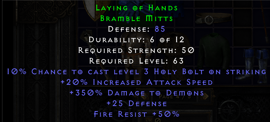 Attachment Preview