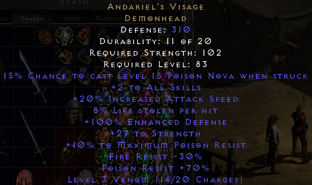 Attachment Preview