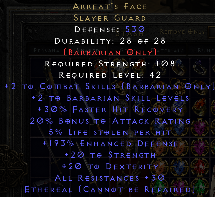 Attachment Preview