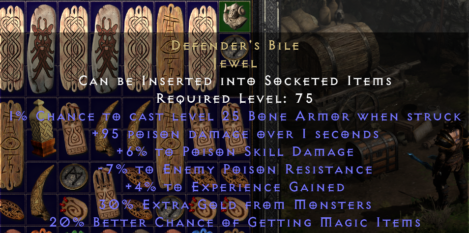Attachment Preview