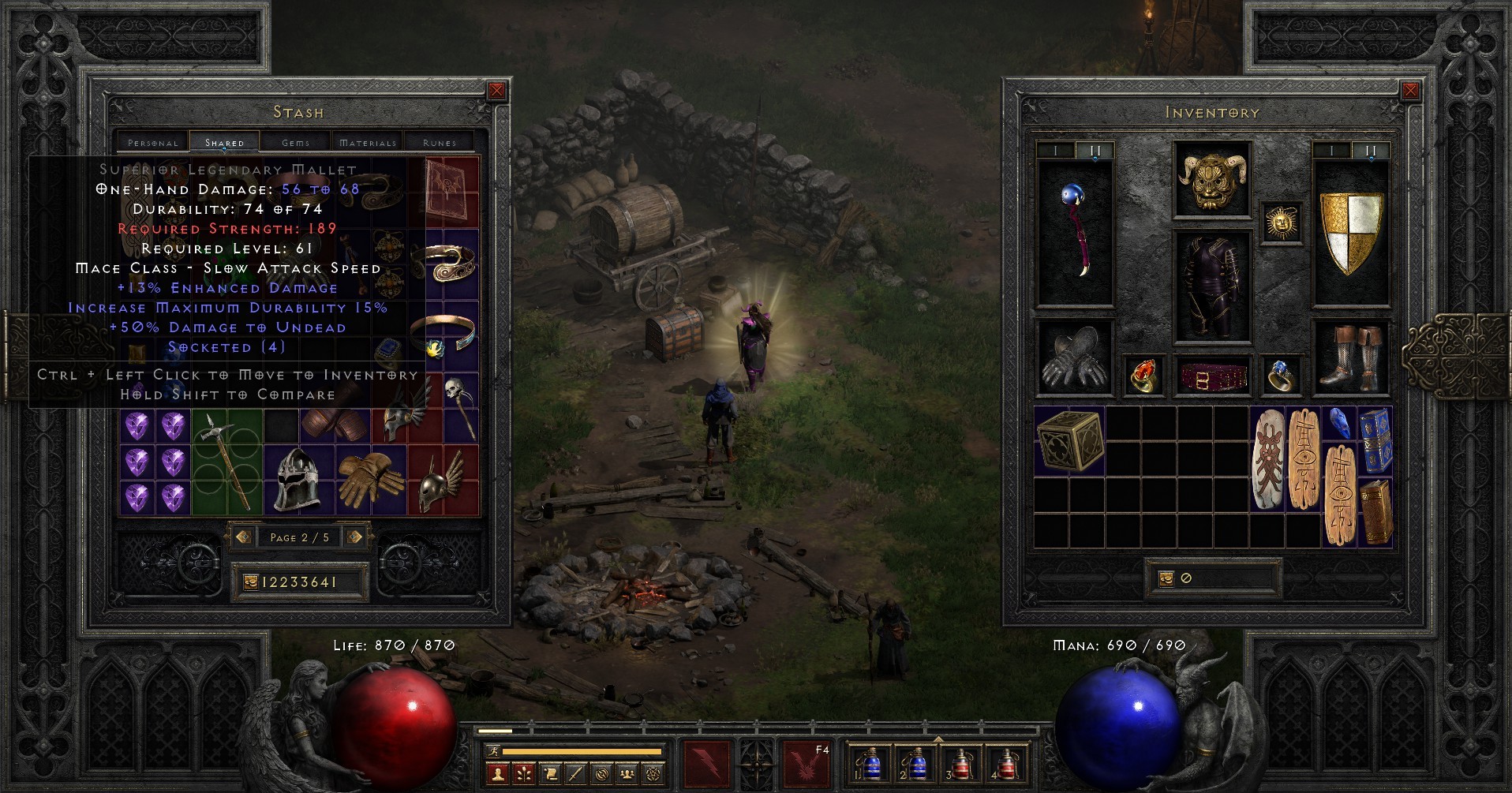 Attachment Preview