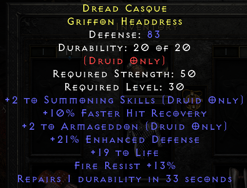 Attachment Preview