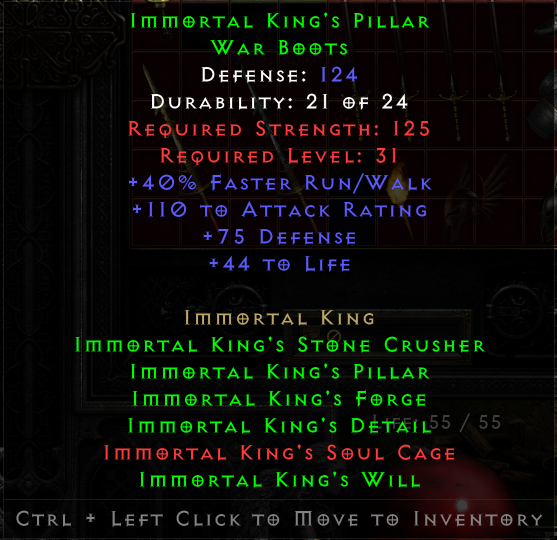 Attachment Preview