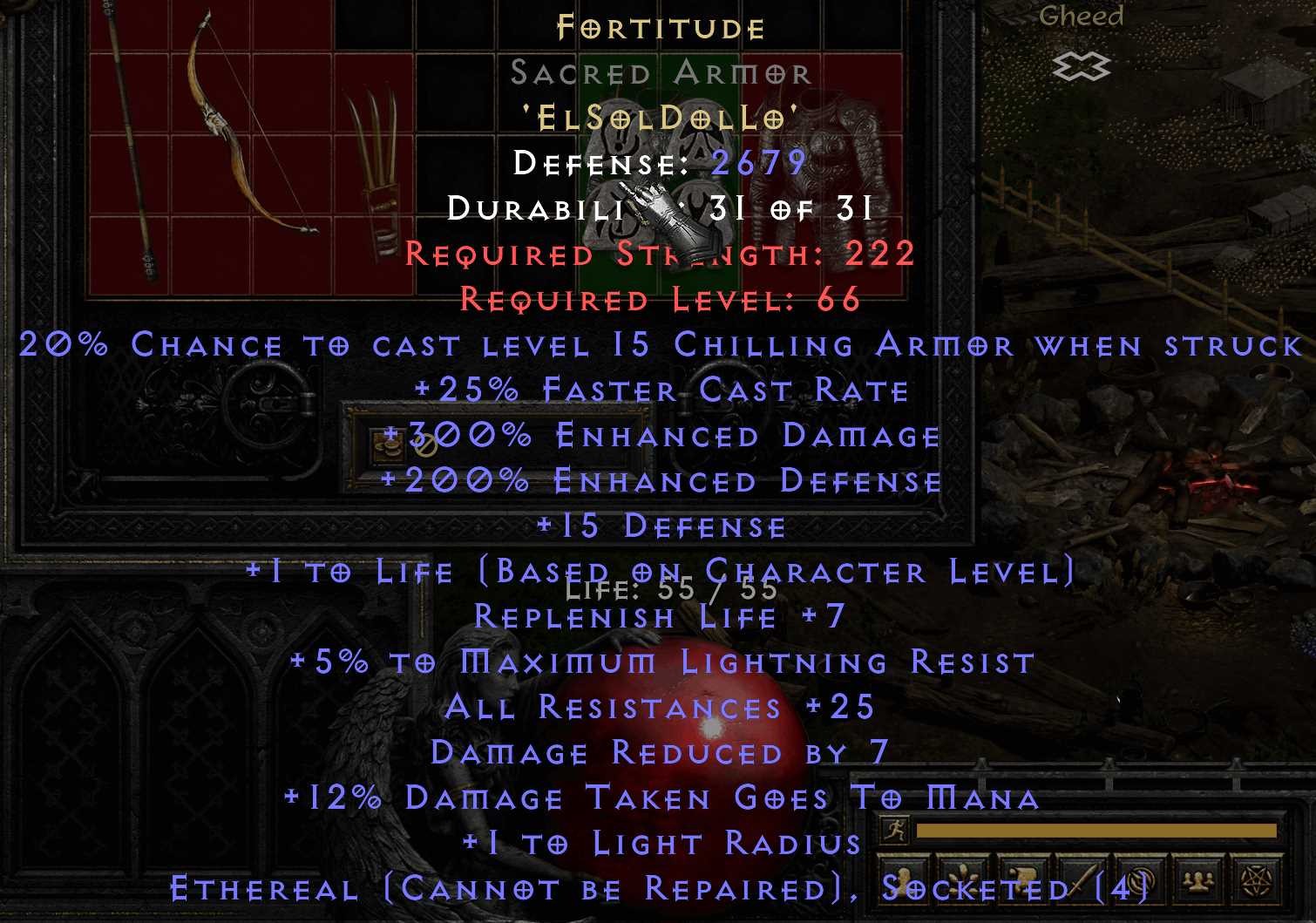 Attachment Preview
