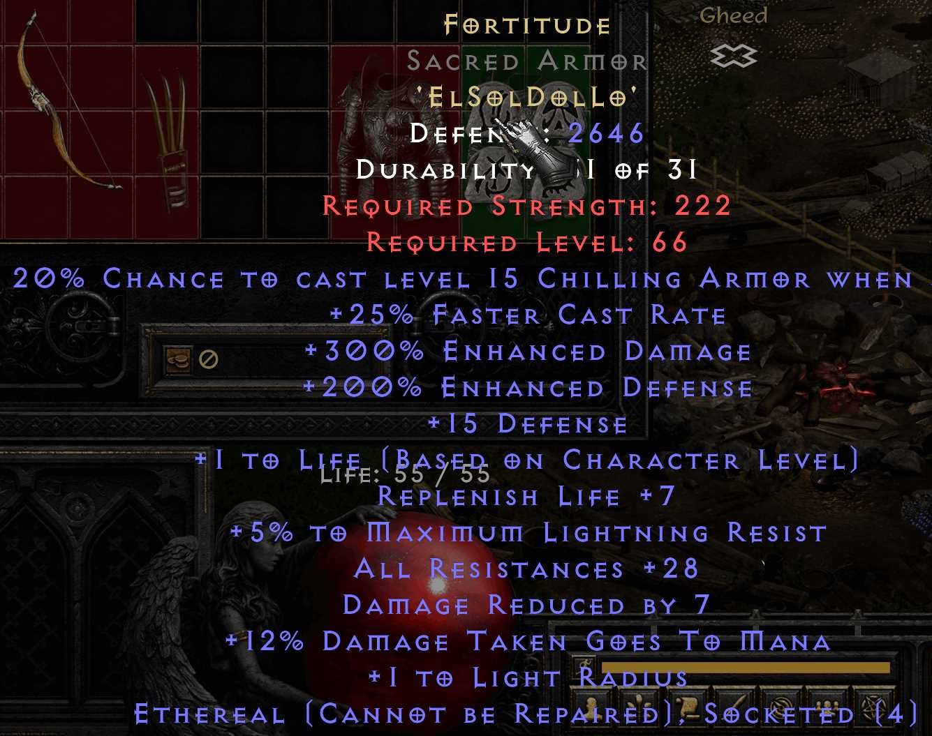 Attachment Preview