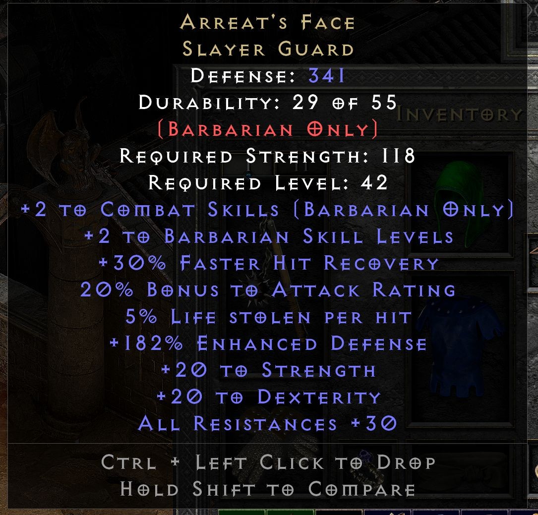 Attachment Preview