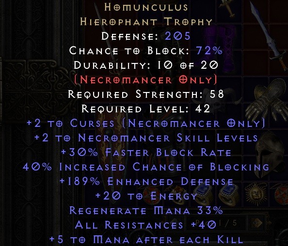 Attachment Preview