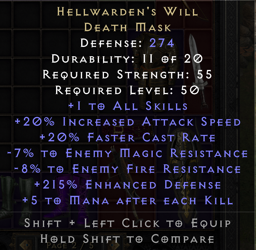 Attachment Preview