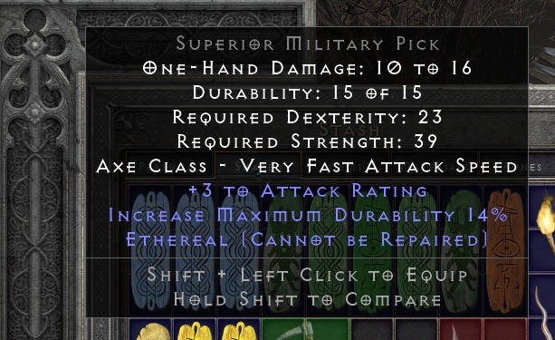 Attachment Preview