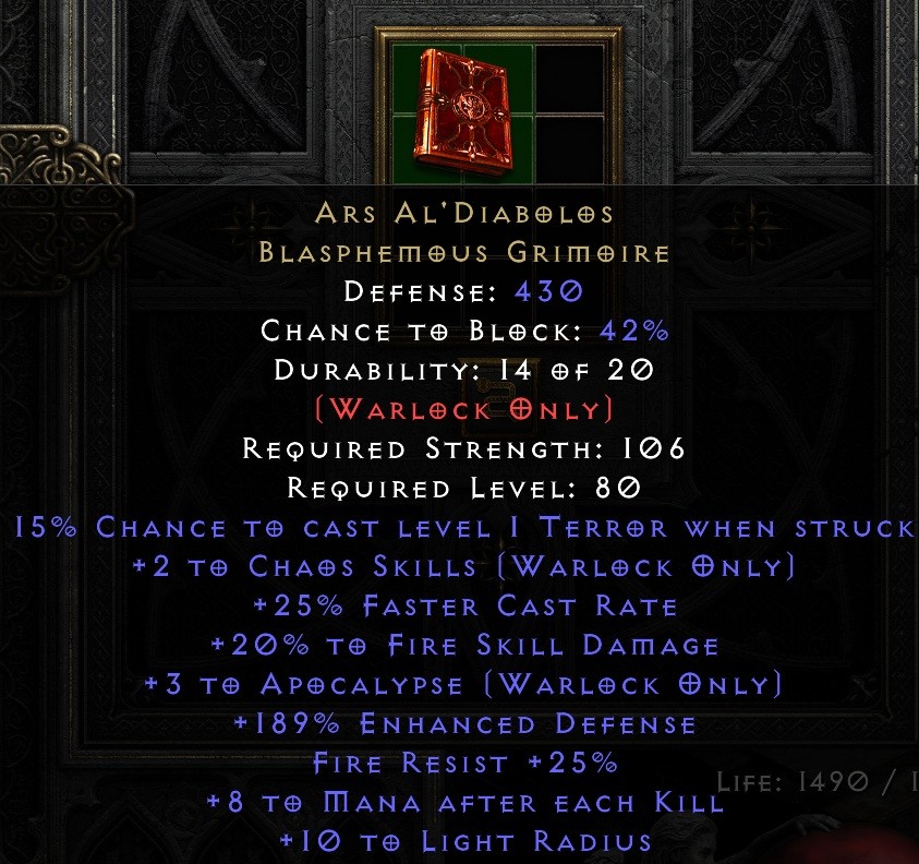 Attachment Preview