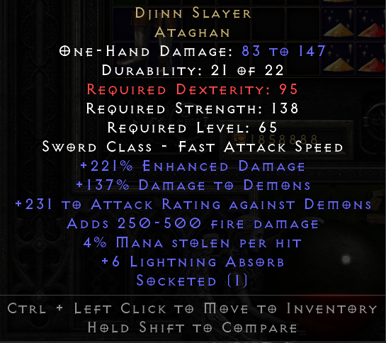 Attachment Preview