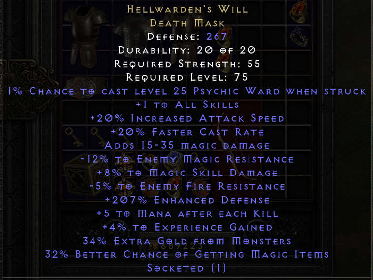 Attachment Preview