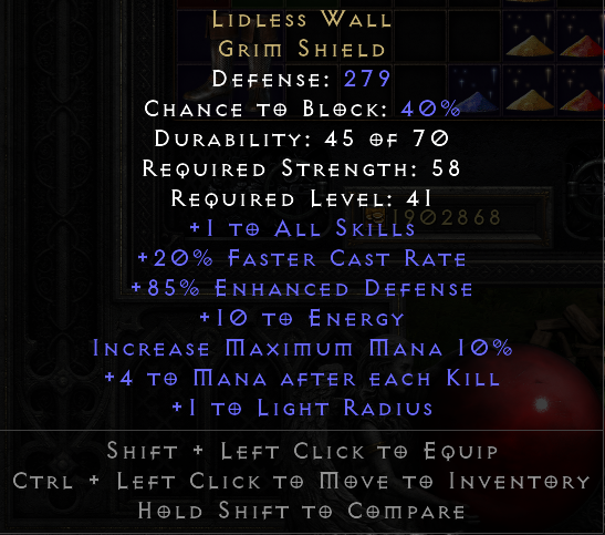 Attachment Preview