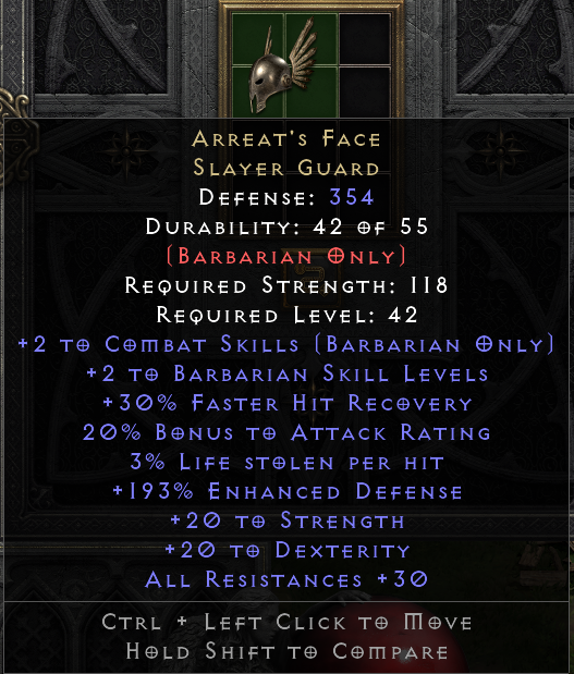 Attachment Preview